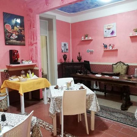 B&B Orchidea 팔레르모 외부 사진