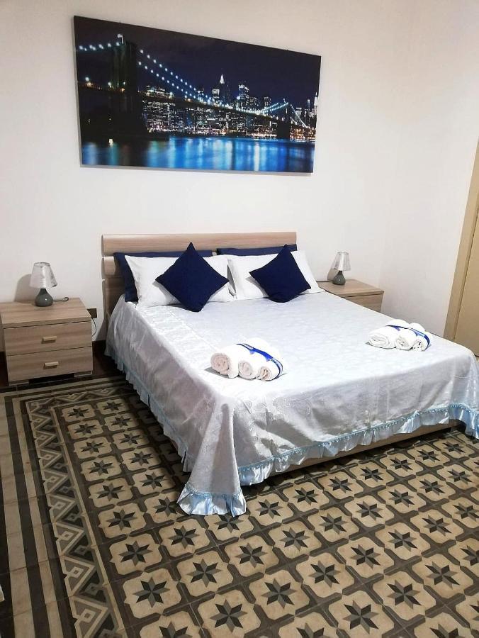 B&B Orchidea 팔레르모 외부 사진